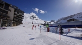 Residencia Hauts Val Claret