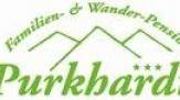 Familien & Wanderpension Purkhardt