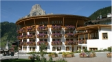 Hotel Posta Zirm