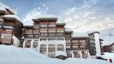 Residencia Odalys La Licorne