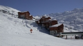 Residencia Valmont