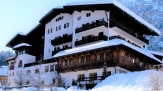 Hotel Dolomiti ***