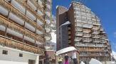 Residencia Antares