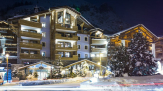 Residencia Savoie