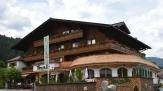 Tirolerhof, Hotel
