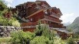 RESIDENCE MORAINE