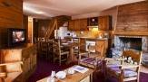 Residencia Chalet Altitude