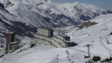 Residencia Trois Marches