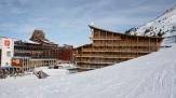 Residencia Cime des Arcs