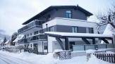 Appartement Stass