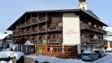 Aktiv und Saunahotel Garni-Tenne