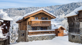 Chalet Les Voutes