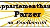 Appartementhaus Parzer