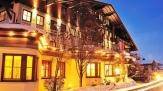 Forellenhof, Hotel