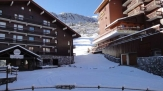 Residencia Alpinea