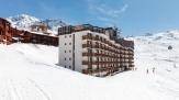 Residencia Odalys Tourotel 