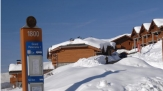 Residencia Le Grand Panorama I 
