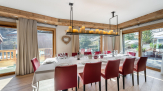 Chalet Les Sorbiers