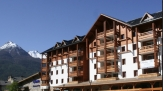 Residencia Aigle Bleu