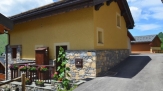 Residencia La Grange