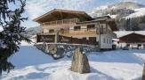 Alpen Chalet Dorfwies