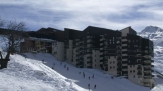 Residencia Ski Soleil