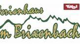 Ferienhaus am Brixenbachl