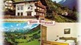 Pension Bergland