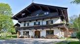 Oberhausbach, Bauernhof