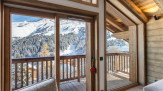 Chalet Marmotte