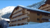 Residencia Le Grand Lodge