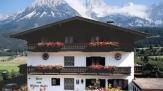 Zum Wilden Kaiser, Haus