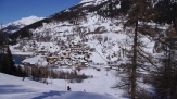 Chalet Eagle Lodge