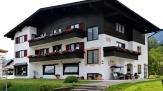 Frühstückspension Tirolerhof