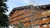 Residencia Mont Vallon