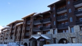 Residencia Creux De L Ours A