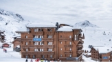 Hotel Les Balcons Village 
