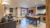 Residencia Cassiopée Belle Plagne