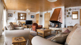 Chalet La Feniere
