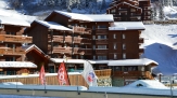 Residencia Plan Du Lac