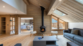 Residencia Les Glaciers