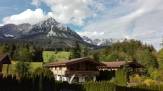 Appartement Edelweiß