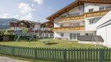 Pichler, Aparthotel