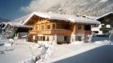 Appartement Wilder Kaiser, Anni Koller