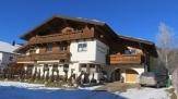 Andreas, Ferienhaus