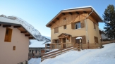 Chalet De Manou