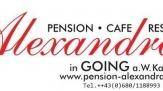 Pension Alexandra