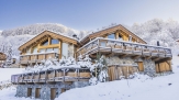 Chalet TaÏga