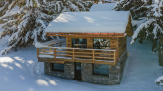 Residencia Mazot De Bellecote
