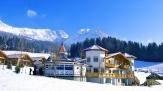 Chalet Hotel am Leitenhof****s